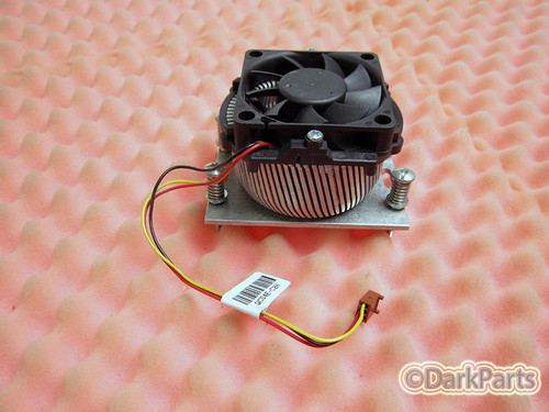 Fujitsu Siemens Primergy F250 P250 Heatsink & Fan QC04E-C2H
