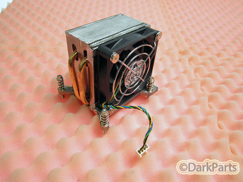 Fujitsu Siemens Esprimo E5925 E5615 Heatsink & Fan V26898-B856-V1