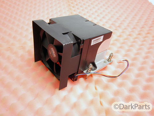 Fujitsu Siemens Esprimo E3500 E3510 Heatsink & Fan 24-20876-01