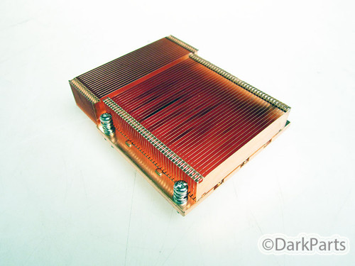 Fujitsu Siemens Primergy BX620 S1 Dual Blade Heatsink