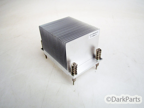 V26898-B871-V1 Fujitsu Heatsink TX100 S1, Econel 100 S2, P2411 P2511