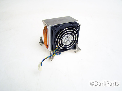 Fujitsu Siemens Esprimo E5700 Heatsink & Fan V26898-B8956-V1