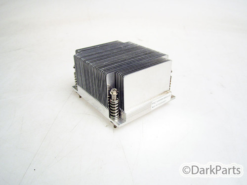 Fujitsu Siemens Scenic C620 Heatsink V26898-B853-V3