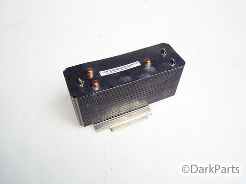 Dell PowerEdge 2800 2850 Heatsink Cooler X1955 0X1955 TD634