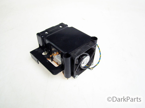 HP Compaq dc7100 USDT Heatsink & Fan 364411-001 dc7100USDT