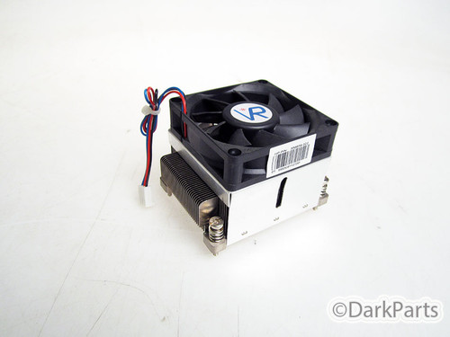 HP Compaq 359659-002 Heatsink & Fan DX2000