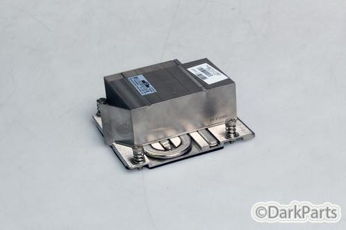 HP Proliant BL465C Blade Heatsink 418274-001 410713-001 451810-001 412720-001