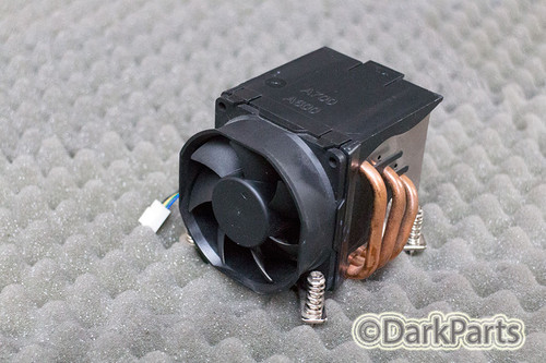 Intel A700 3-in-1 Heatsink Cooling Fan LGA115X Socket 1150/1151 CPU Cooler
