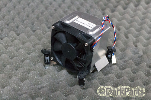 Intel Desktop Board DQ35MPE Heatsink & Fan 66H080000-058