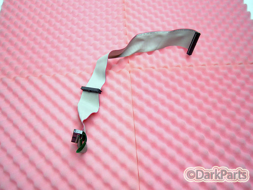 Fujitsu Siemens Scenic P320 CD Cable Y1737-V111 A3C40047542