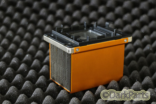 HP Compaq Proliant ML350 G3 ML370 G3 DL380 G3 Heatsink 279680-001