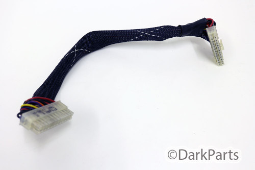 Dell PowerEdge 2450 Power Cable 7968T PWR1