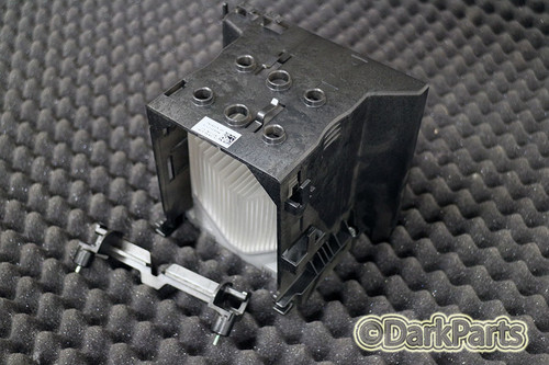 Dell PowerEdge T100 Heatsink Y675G 0Y675G
