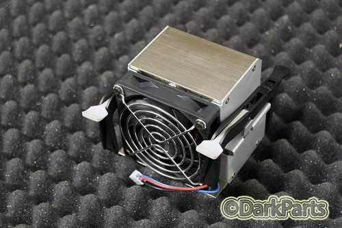 HP Compaq 350511-001 Heatsink & Fan Cooler