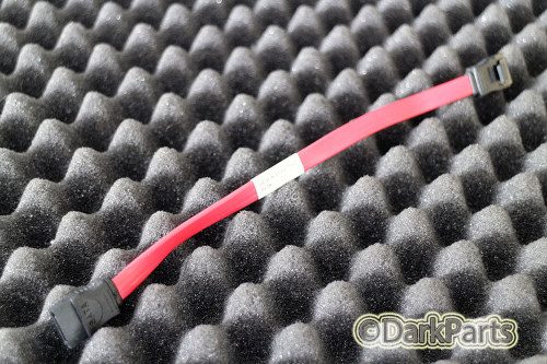 HP dx2400 dx2420 5188-2897 170mm SATA Cable