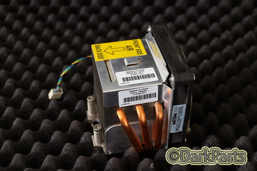HP Proliant ML150 G3 Heatsink & Fan 410421-001