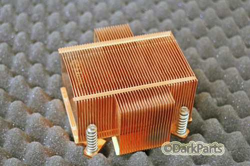 Fujitsu Siemens Econel 50 Heatsink