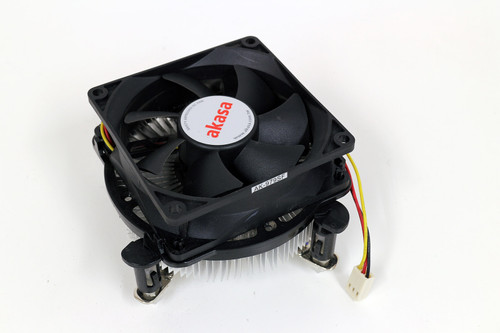 Akasa AK-979SF Socket 775 Cooler Heatsink & Fan