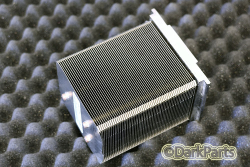 Dell PowerEdge T605 6950 Y9115 0Y9115 Heatsink Cooler