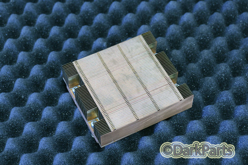 Motorola SV-2270-P-1 Heatsink Cooler