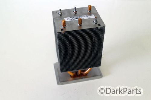 Dell GX280 Heatsink G8113 0G8113 W4254 0W4254 PowerEdge SC420