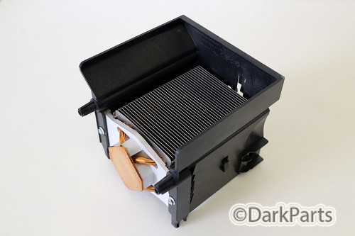 Dell XP850 0XP850 Optiplex Dimension Heatsink