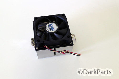 Hp Pavillion A1000 Heatsink & Fan Cooler 79-02077009-00