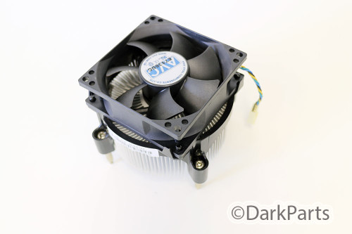 HP DX2300 MT Heatsink & Fan 441409-001 MicroTower