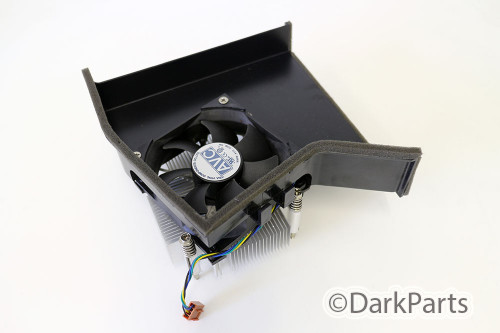 IBM Lenovo ThinkCentre A70 Heatsink & Fan FRU 89Y8123 89Y1658