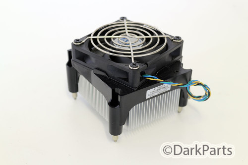 IBM Lenovo FRU 41N8260 41N8253 Heatsink & Fan Cooler