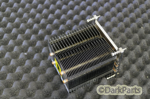 HP Proliant ML330 G6 Heatsink Cooler 519067-001 504117-001 ML330G6