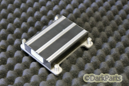 Fujitsu Primergy RX200 S6 Heatsink V26898-B964-V1 A3C40120217