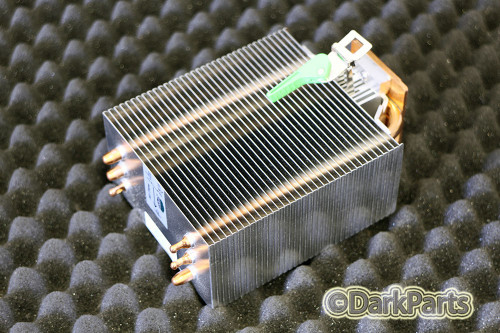 Fujitsu Primergy TX150 S7 Heatsink V26898-B955-V1 A3C40113732