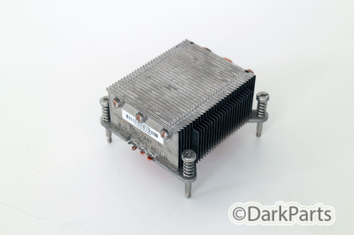 HP DC7800P Ultra-Slim Desktop Heatsink Cooler 437823-001 437823-001 DC7800