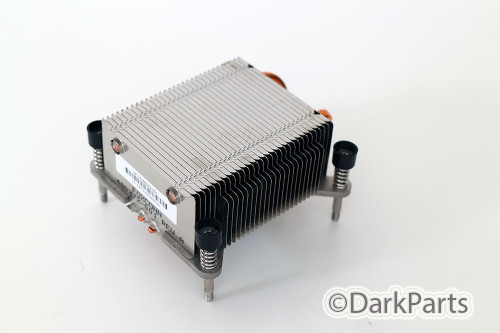 HP DC7900 Ultra-Slim Desktop Heatsink Cooler 480372-001 480372-001