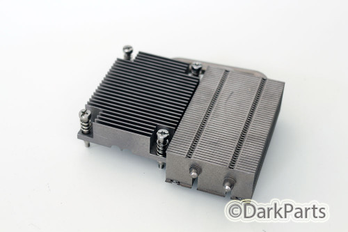 Acer Veriton L670G Heatsink Cooler