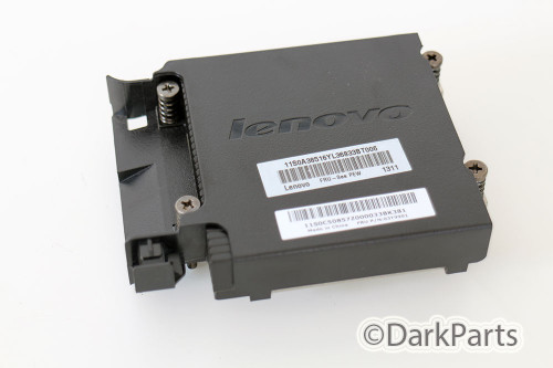 Lenovo ThinkCentre M72e M92 Ultra Small Heatsink FRU 03T9901 03T9720
