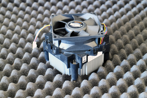 Asus 13G075135022H2 Heatsink Cooler & Fan