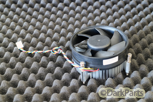 Acer HI.10800.120 Heatsink Cooler & Fan