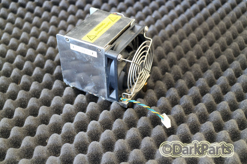 HP 349697-005 Heatsink & Fan Cooler XW6200 XW8200