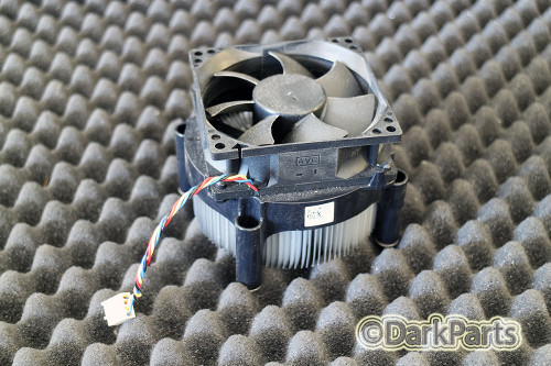 Dell Vostro 230 Heatsink & Fan Cooler C40V2 0C40V2