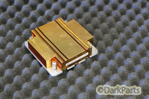 Supermicro SNK-P0016P Socket 775 Heatsink Cooler