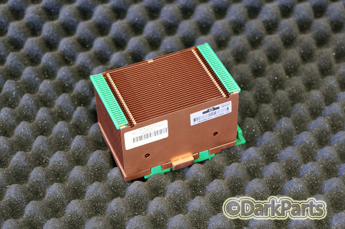 HP Proliant DL580 G4 Heatsink 399760-001 Foxconn 353802-006