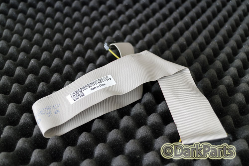 Dell Precision T3400 Front i/o Panel USB Cable RW105 0RW105