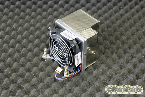 HP ML110 G4 Heatsink & Fan Cooler 433549-001 418441-001