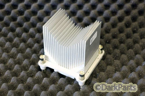 Dell PowerEdge T110 Heatsink C470P 0C470P