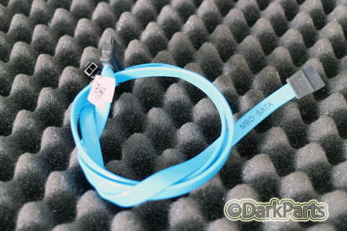 Dell PowerEdge 2950 Optical Drive SATA Cable HW993 0HW993