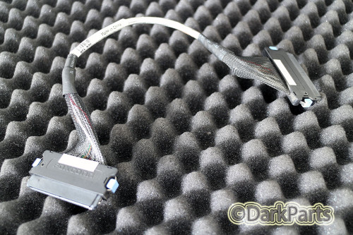 Dell PowerEdge 1950 SAS Cable JC623 0JC623 PE1950