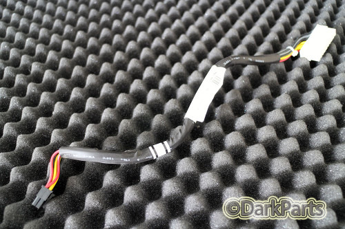 Dell PowerEdge 1950 Power Cable NC072 0NC072 PE1950