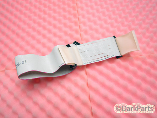 DELL Dimension 8100 CD Cable 9809T